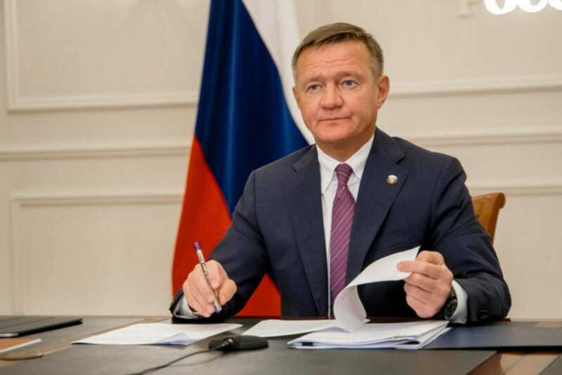 Смерть Старовойта: суицид государственного служащего или устранение очевидца?