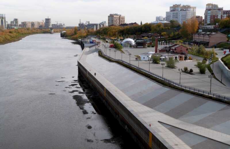 Техническая вода из-под крана и молчание властей: водоснабжение в Тюменской области зашло в тупик
