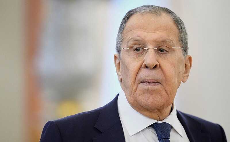 Сергей Лавров обещает «большие сюрпризы» в российском предложении по Украине