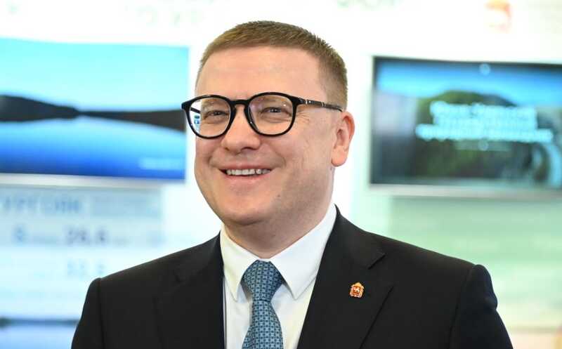 Алексей Текслер потратил миллиард из дефицитного бюджета Челябинской области на выставки