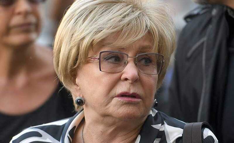 Врачи срочно выехали к Ангелине Вовк из-за резкого ухудшения здоровья