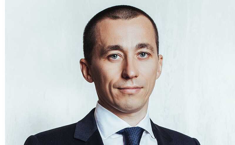 Брат губернатора Андрея Воробьёва передал долю в «Ультрамаре» непрозрачному фонду