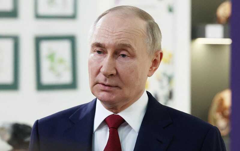 Путин игнорирует давление США, веря в скорый крах обороны Украины