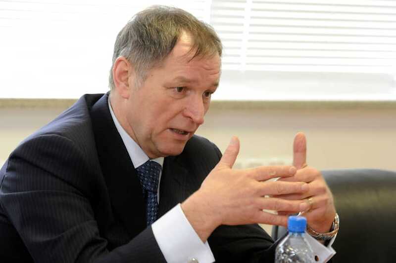 «Южуралзолото» ушло государству: суд признал, что Константин Струков использовал служебное положение