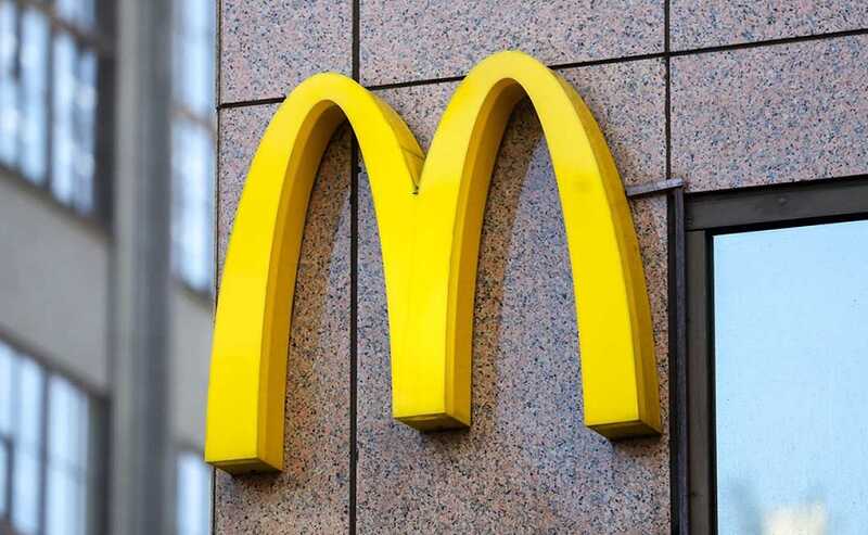 Хакеры получили доступ к 64 миллионам анкет McDonald’s из-за пароля «123456»