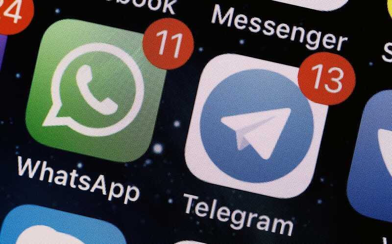 Новый закон заставил «Детский мир» уйти из Telegram и WhatsApp