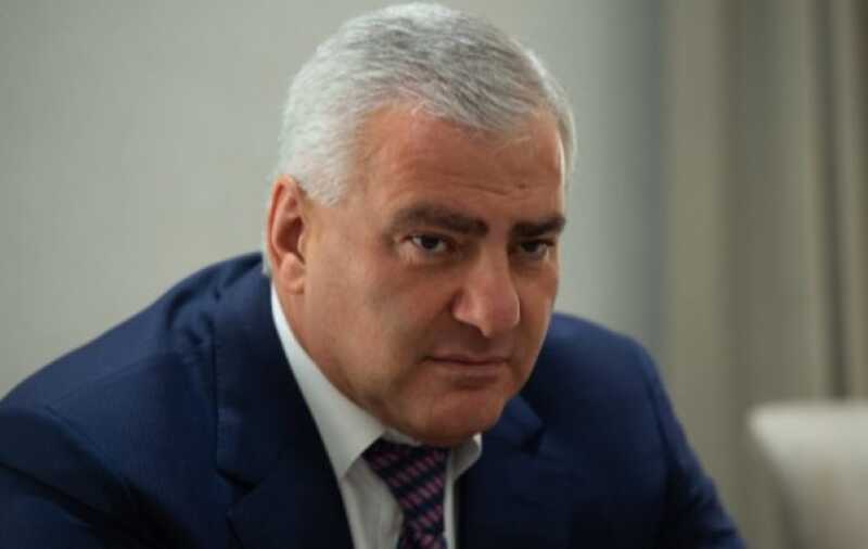 В Армении предъявили новое обвинение миллиардеру Самвелу Карапетяну