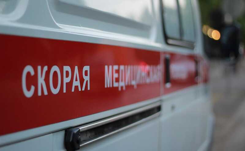 В Екатеринбурге более 30 сотрудников пострадали от отравления хлором в термальном комплексе «Баден-Баден»