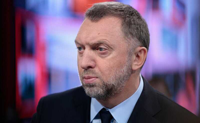 Олег Дерипаска пытается вернуть бренд Legend of Baikal для нового алкогольного бизнеса