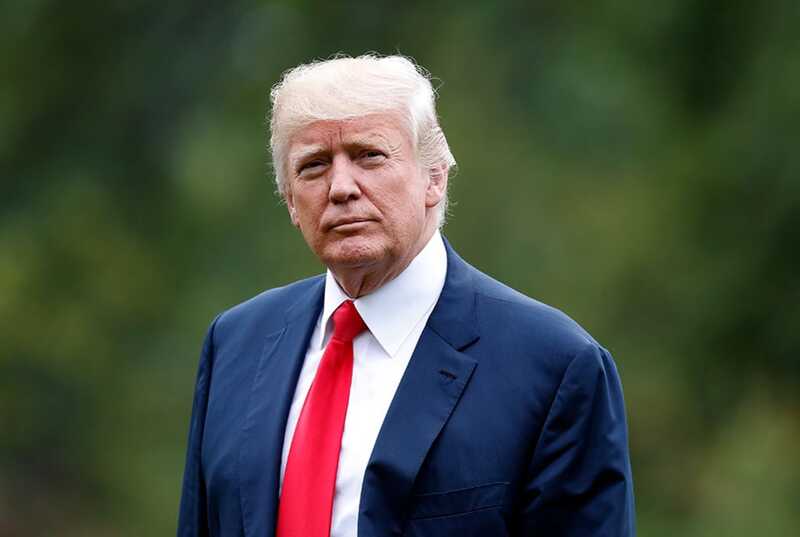 Трамп призвал власти Германии увеличить поставки систем Patriot для Киева