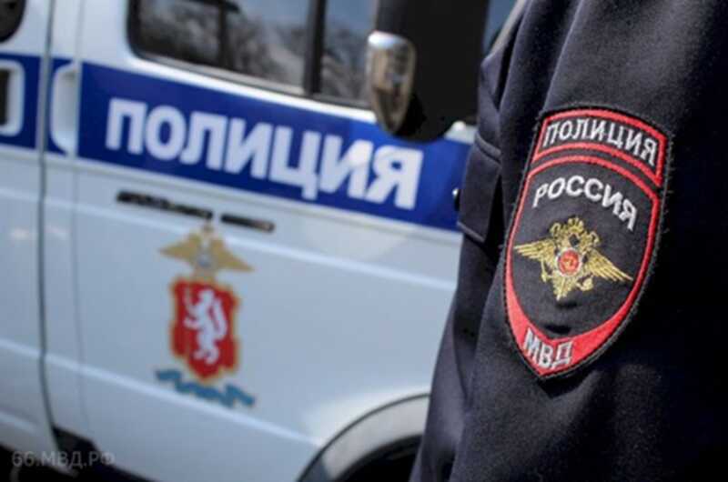 В Воронежской области сотрудник полиции задержал участника "СВО"