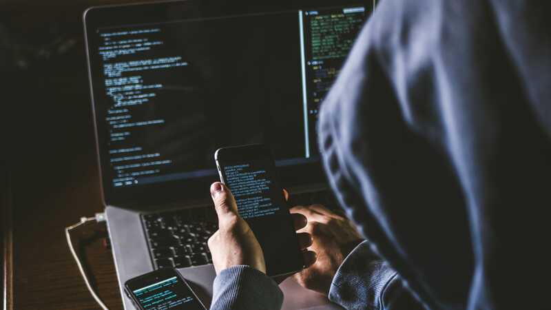 Кибератака стала причиной сбоев в работе «Винлаб»