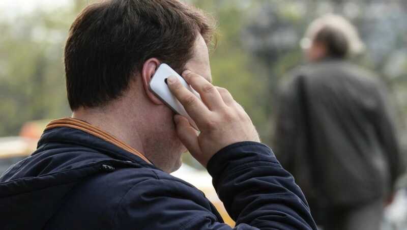 Мошенники пытались дозвониться до мужчины 17 тысяч раз