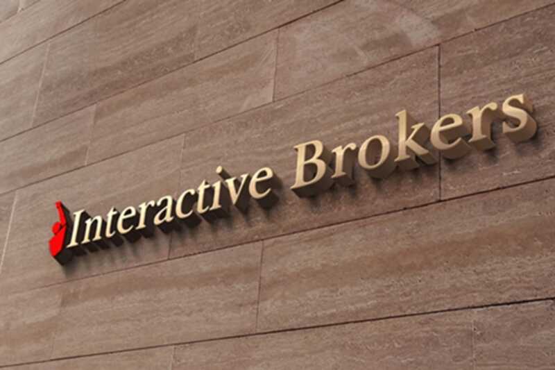 OFAC обнаружило, что компания Interactive Brokers не соблюдала санкционные правила