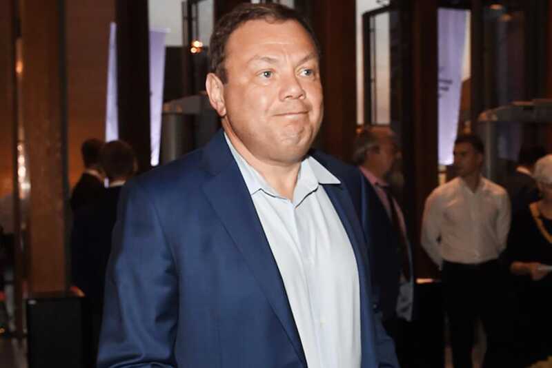 Экс-управляющий активами Фридмана втянул американского миллиардера в ловушку санкций