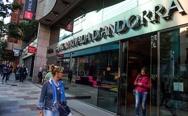 Andorra’s Supreme Court Sentences BPA Executives to Prison for Laundering Millions for Chinese Criminal Businessman