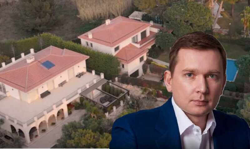 Spanish court charges Rostec vice president’s son Artyakov in major real estate money laundering case