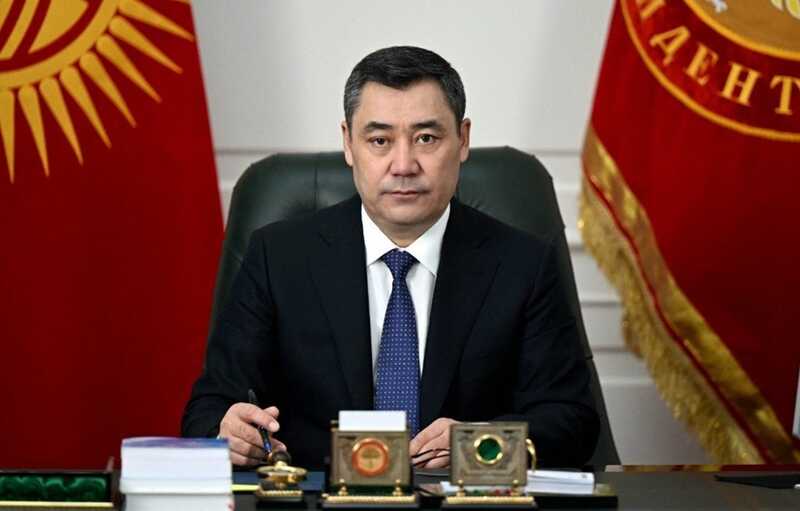 Каким образом Азат Бурканов, сын друга президента Кыргызстана, получает доходы от мини-ГЭС и участия в государственных закупках