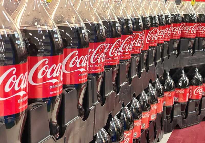 Coca-Cola пообещала использовать «настоящий» сахар после переговоров с Трампом