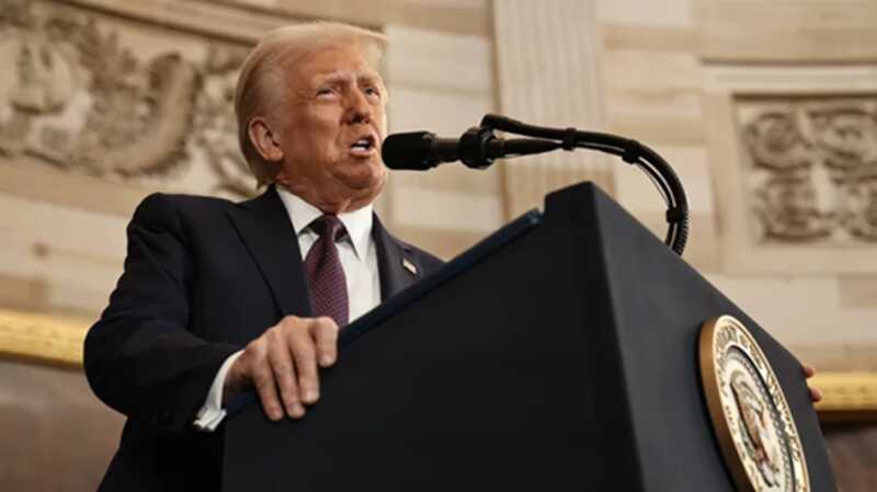 Тарифы Трампа усилили зависимость Соединенных Штатов от российской мочевины
