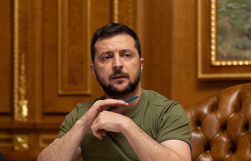 Владимир Зеленский одобрил назначение 16 послов Украины