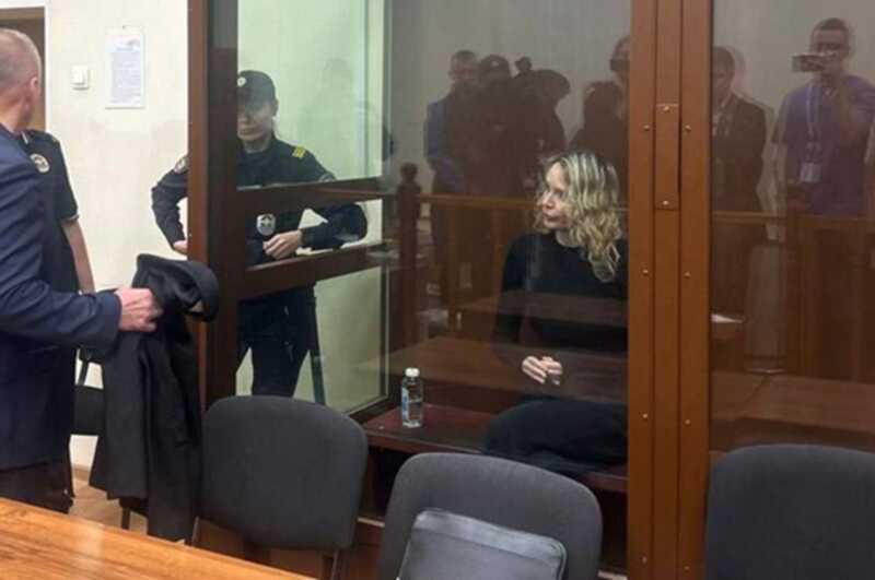 Владелица ювелирного дома Darvol Дарья Спиридонова получила 7 лет заключения за махинации с драгоценностями