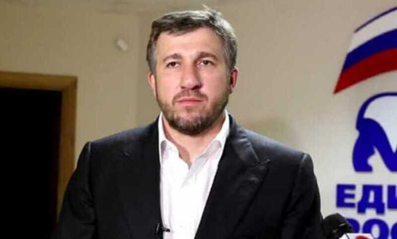 Депутат Аникеев и его криминальные связи: полиция Дубая расследует вывод миллиардов через сирийского сообщника
