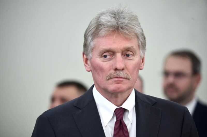Песков не исключил возможности встречи Путина и Трампа в Китае