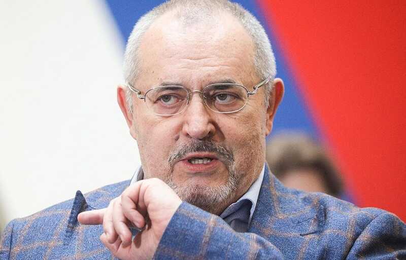 Заявка на митинг у Госдумы: Борис Надеждин протестует против запрета на поиск «экстремизма»