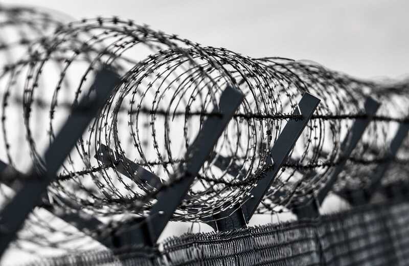 В российских колониях заключённых избивают, чтобы заставить пойти на войну