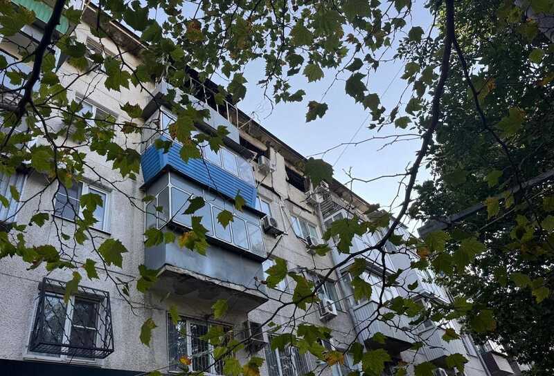 В Новороссийске ввели режим ЧС после крупного взрыва: есть погибшие