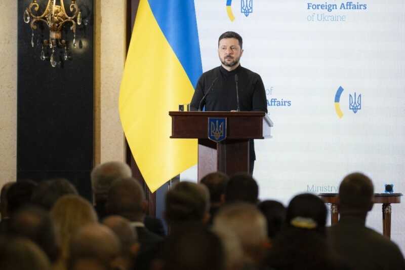 Антикоррупционные институты Украины теряют автономию после вступления в силу нового закона