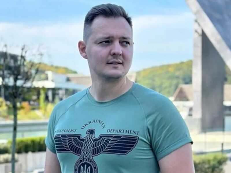 Telegram-канал «Труха Украина» был оштрафован на 4,8 миллиона за незаконное рекламирование казино