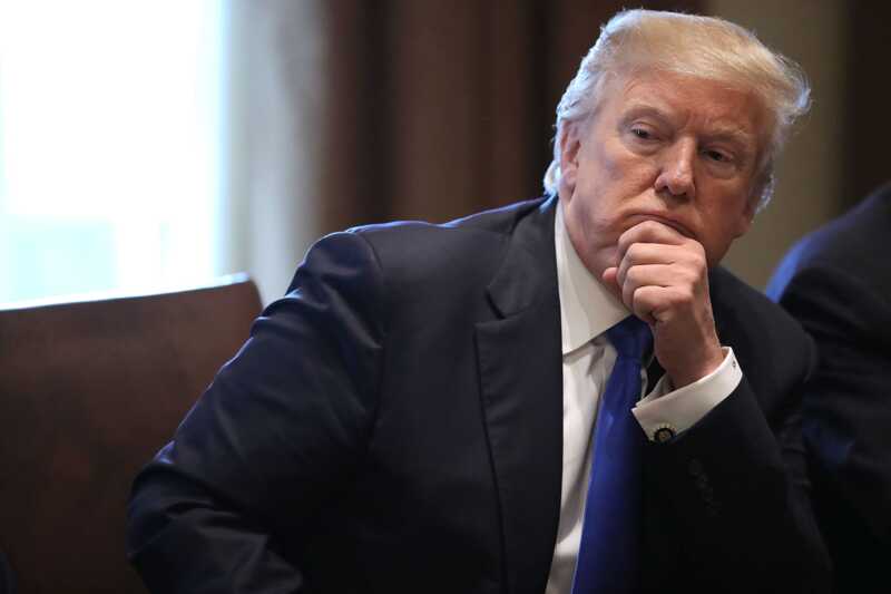 Рубио: Трампу начинает надоедать, что нет прогресса в переговорах с Россией