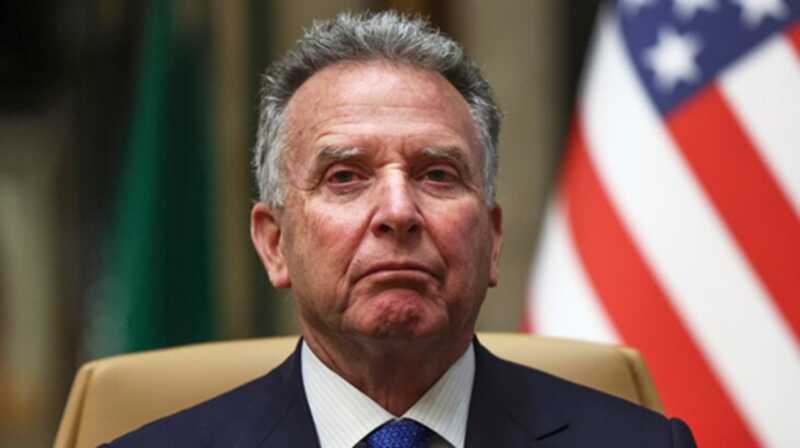 Специальный посланник Трампа заявил, что его основной задачей является завершение войны в Украине