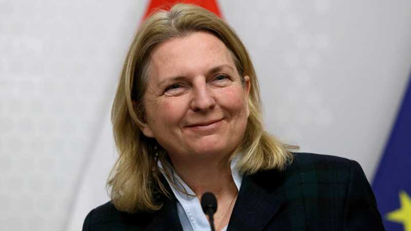 Министр иностранных дел Австрии рассматривает возможность присоединения страны к НАТО