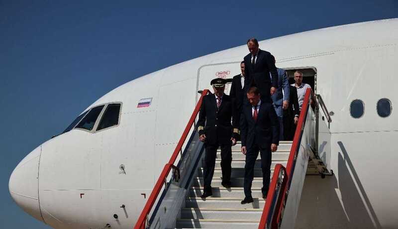 Авиакомпания Nordwind запустила регулярные рейсы из Москвы в КНДР