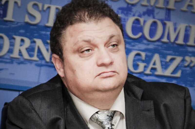 Сеть «ТЭС» остановила поставки топлива в Крыму после задержания Сергея Бейма