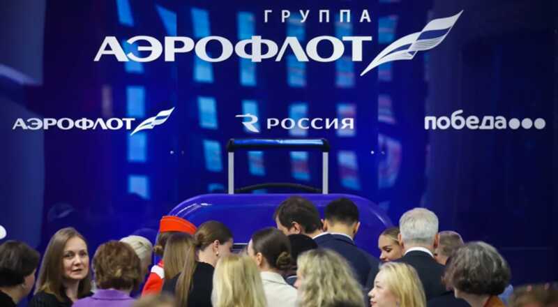 Цифровая катастрофа "Аэрофлота": хакеры удалили 7 тысяч серверов из-за недостаточной безопасности