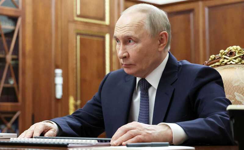 Бывший советник Белого дома призвал Путина прекратить войну и объявить о победе