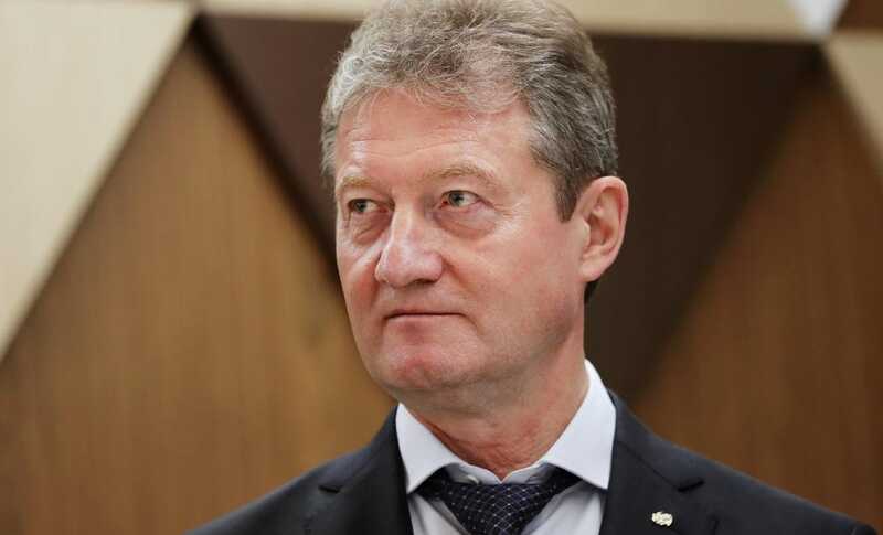 Санкции не помешали: Андрей Козицын вновь сел в кресло главы УГМК