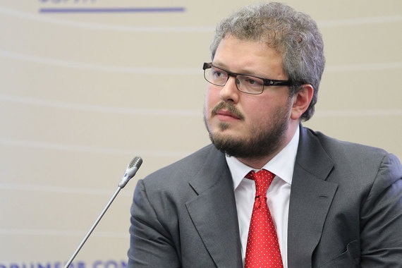 Сын Бориса Минца заблудился в кредитах
