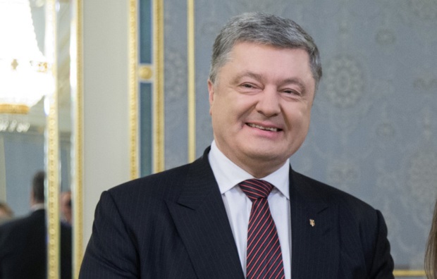Жизнь удалась: Порошенко уже задекларировал в 5 раз больше, чем за весь прошлый год