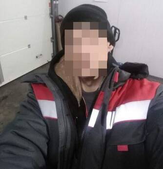 Бывшего наемника ЧВК «Вагнер» задержали по подозрению в покушении на участкового ekiqhhihrirqkmp