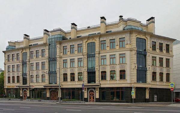Секрет успеха главного гинеколога России Лейлы Адамян и при чем здесь Алина Кабаева