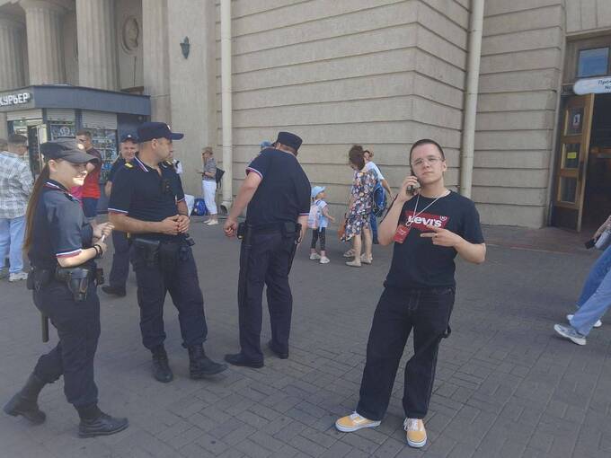 Полиция задержала кандидата в губернаторы Петербурга Людмилу Васильеву quziqreidrhixxkmp