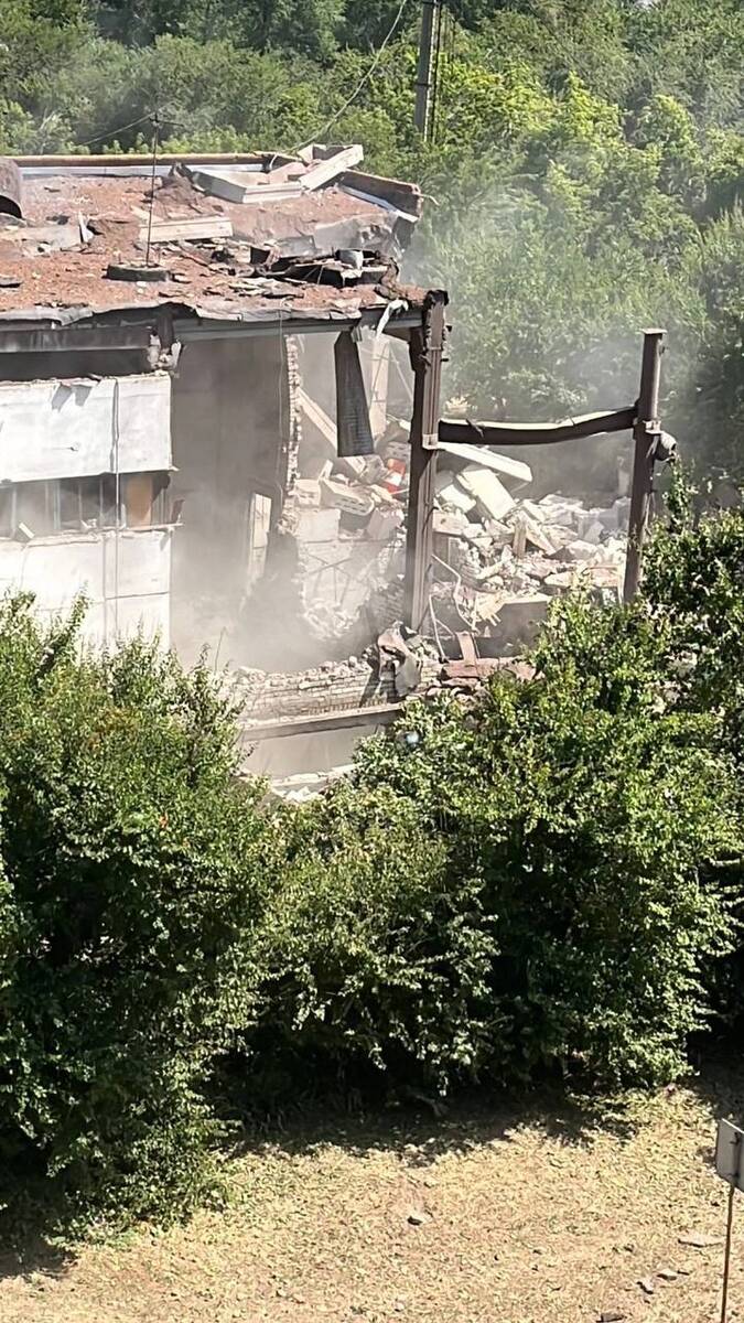 Стала известна причина взрыва на насосной станции в Волгограде ddqiqrriqruiqkekmp