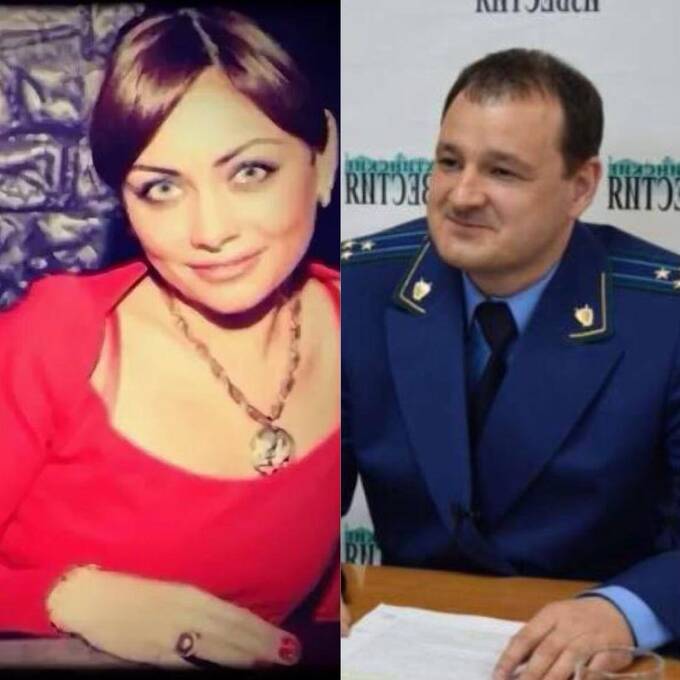 В Ростовской области любовница прокурора возглавила антикоррупционный отдел