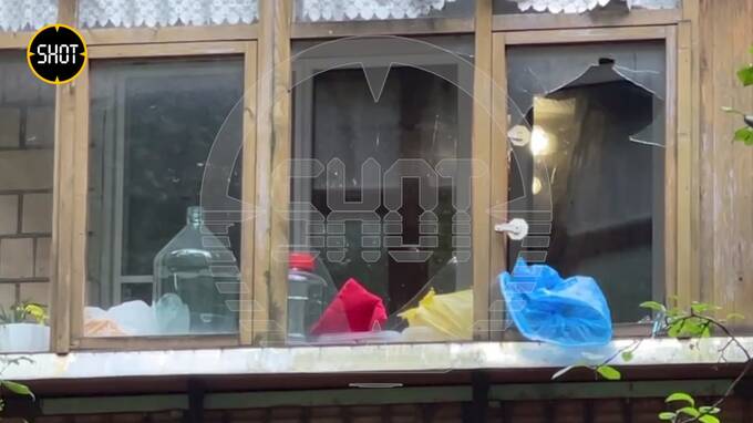 Установлена личность погибшего из-за взрыва гранаты в Москве
