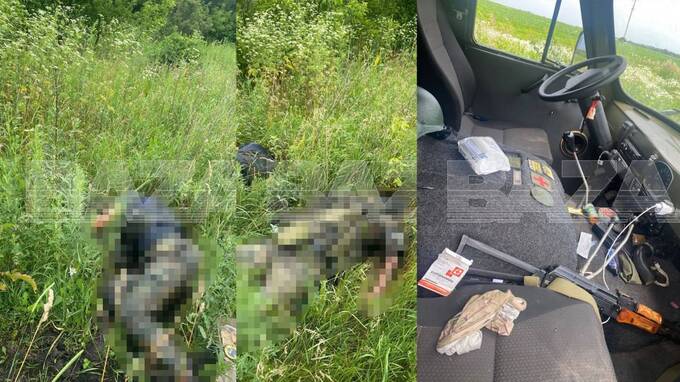Воронежский суд отправил вагнеровца в тюрьму за убийство сослуживцев qdziqexidxiquukmp